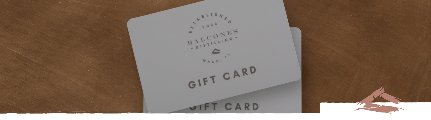 Gift Cards