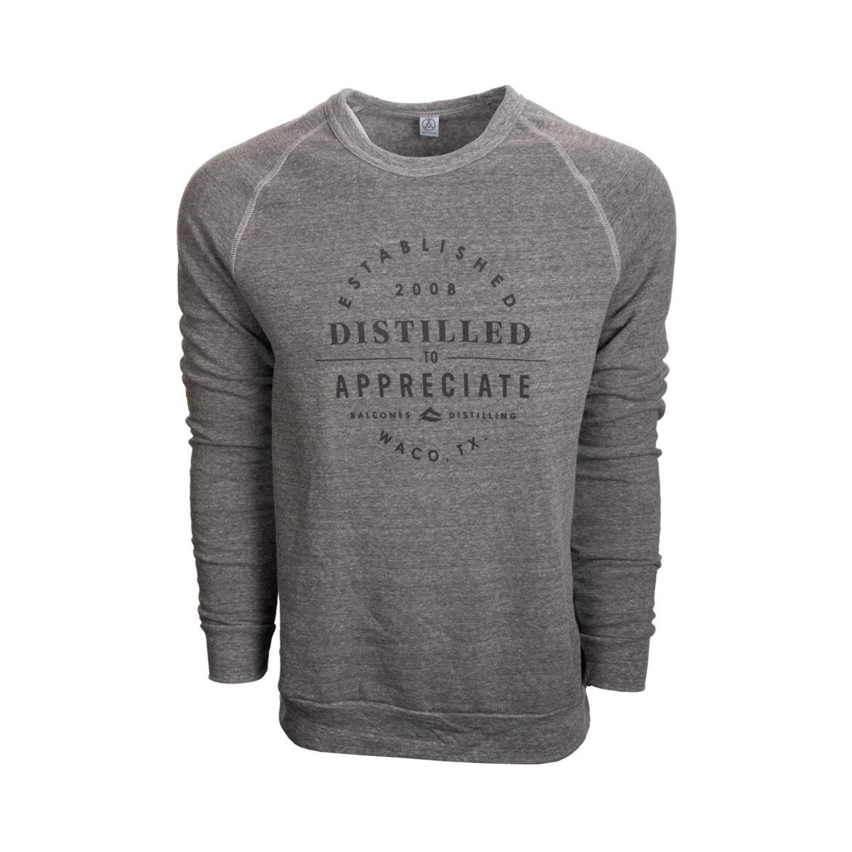 Grey Sweatshirt