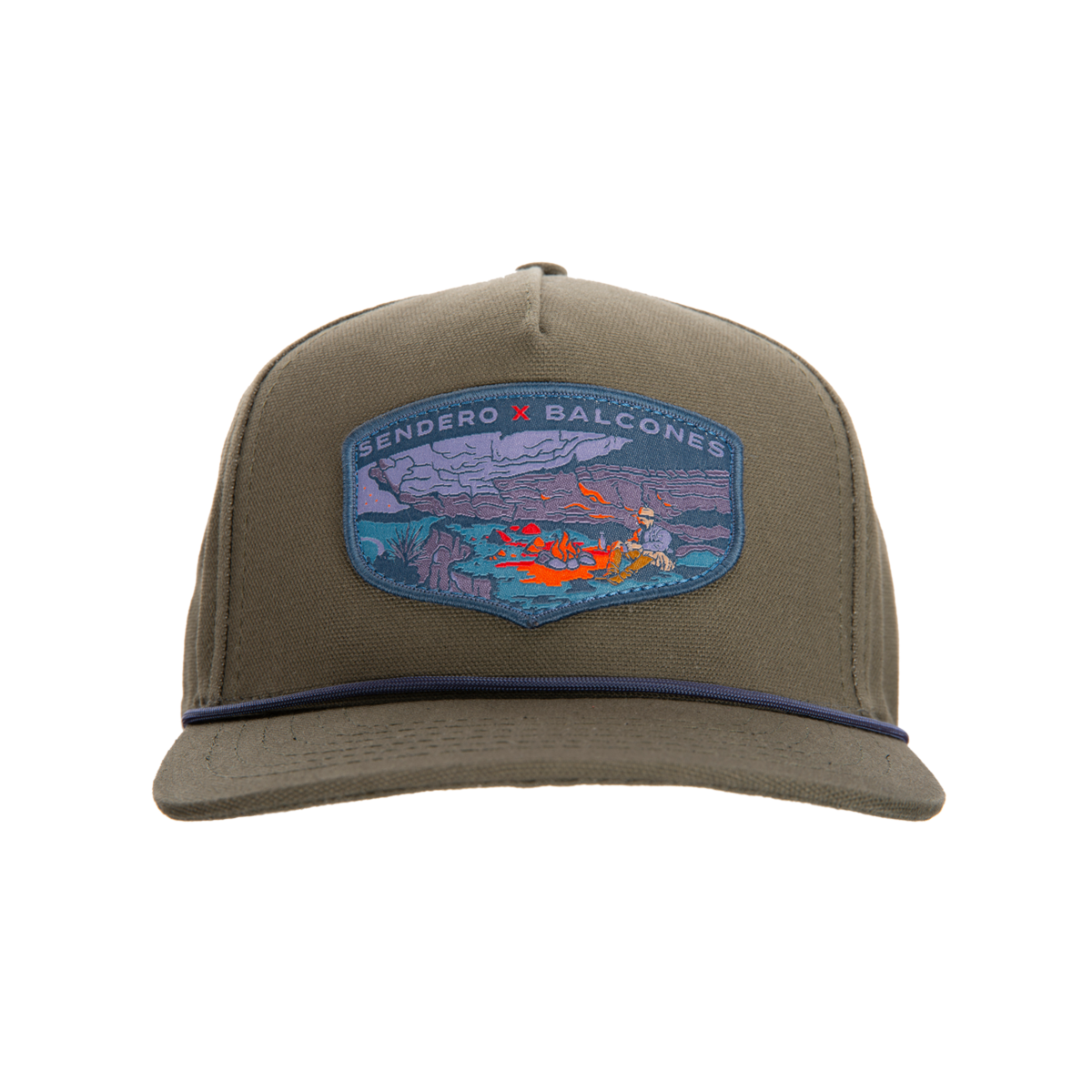 Sendero Hat