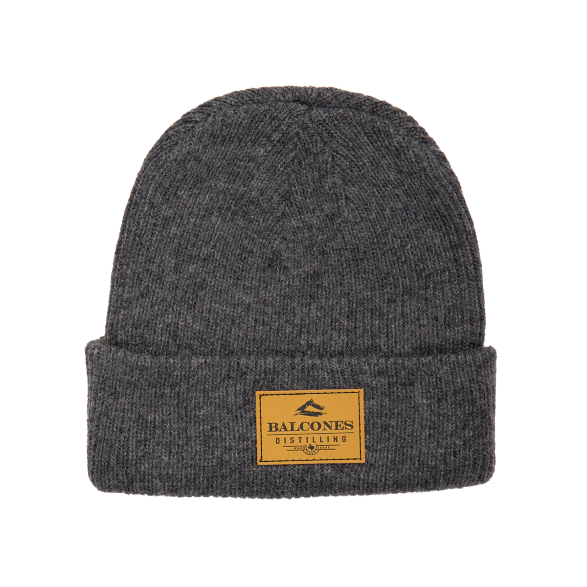 Merino Wool Beanie