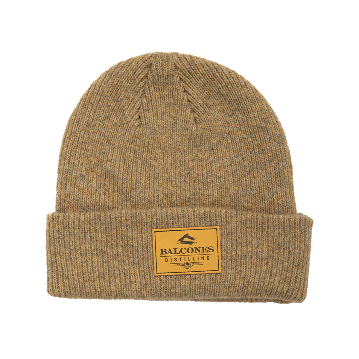 Merino Wool Beanie