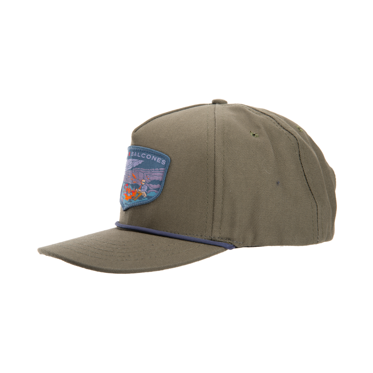 Sendero Hat