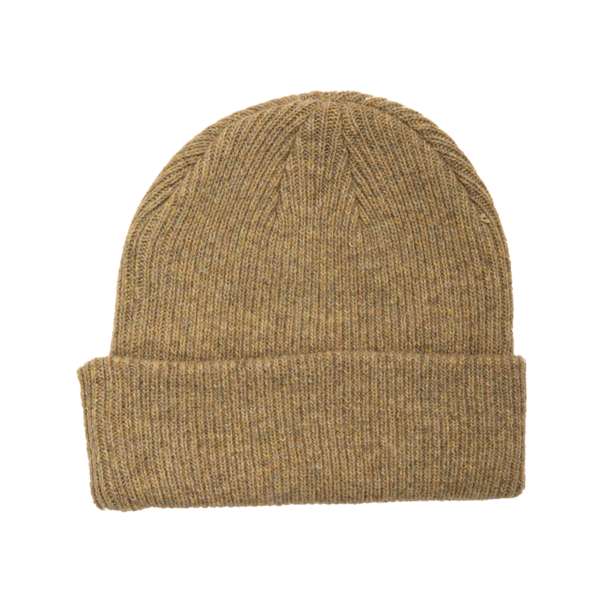 Merino Wool Beanie