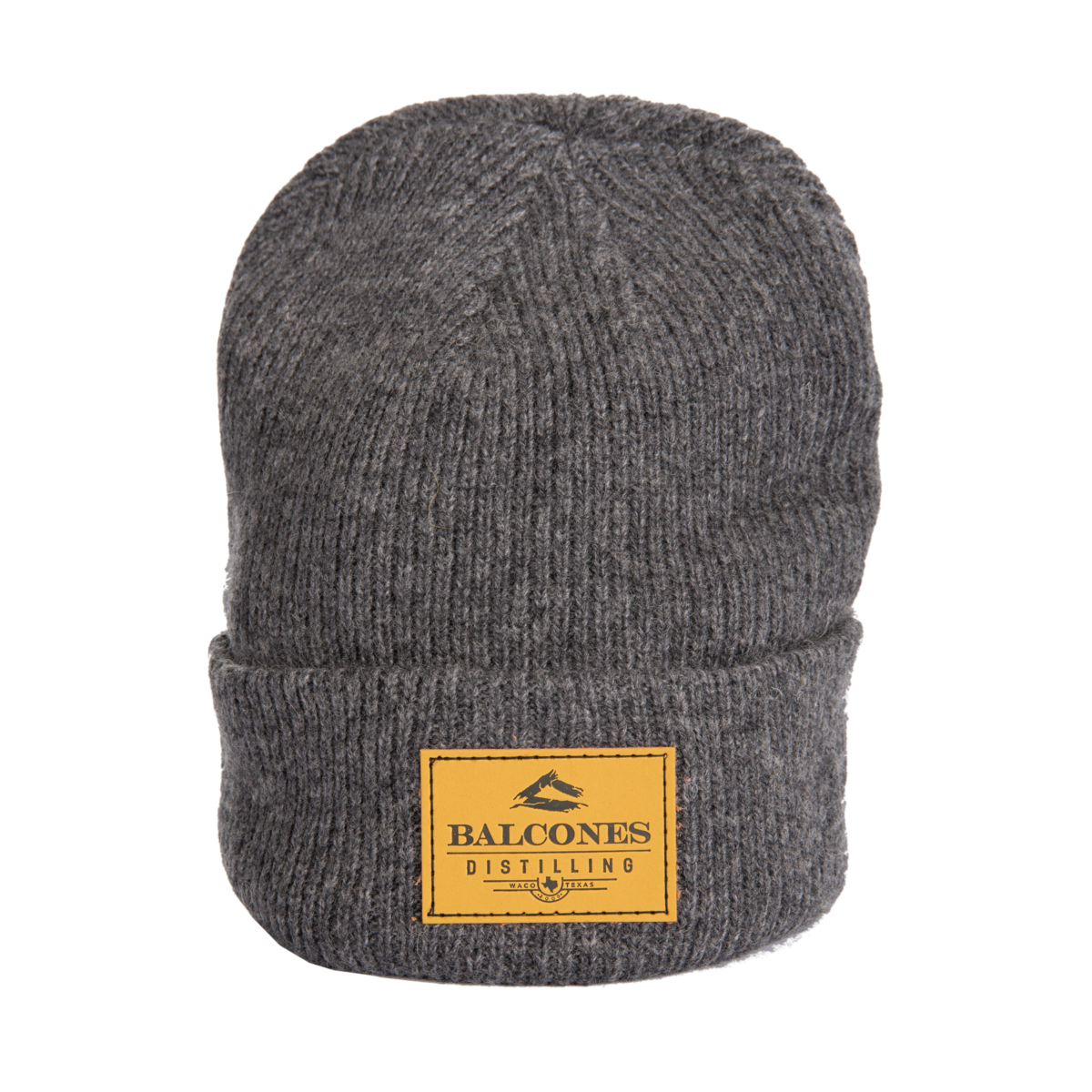 Merino Wool Beanie
