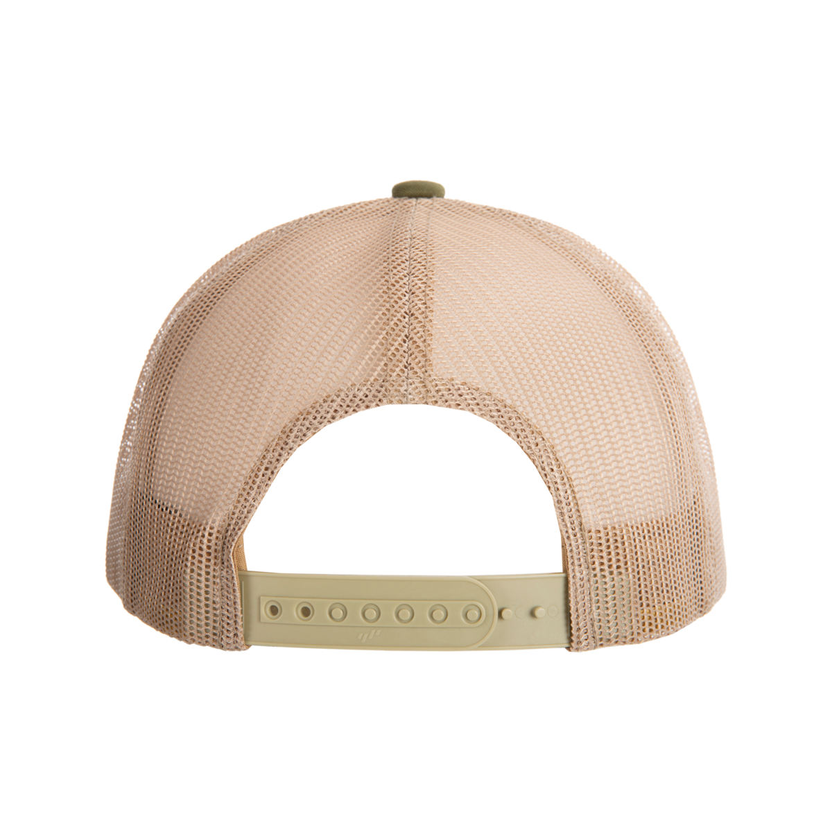 Green Balcones Hat