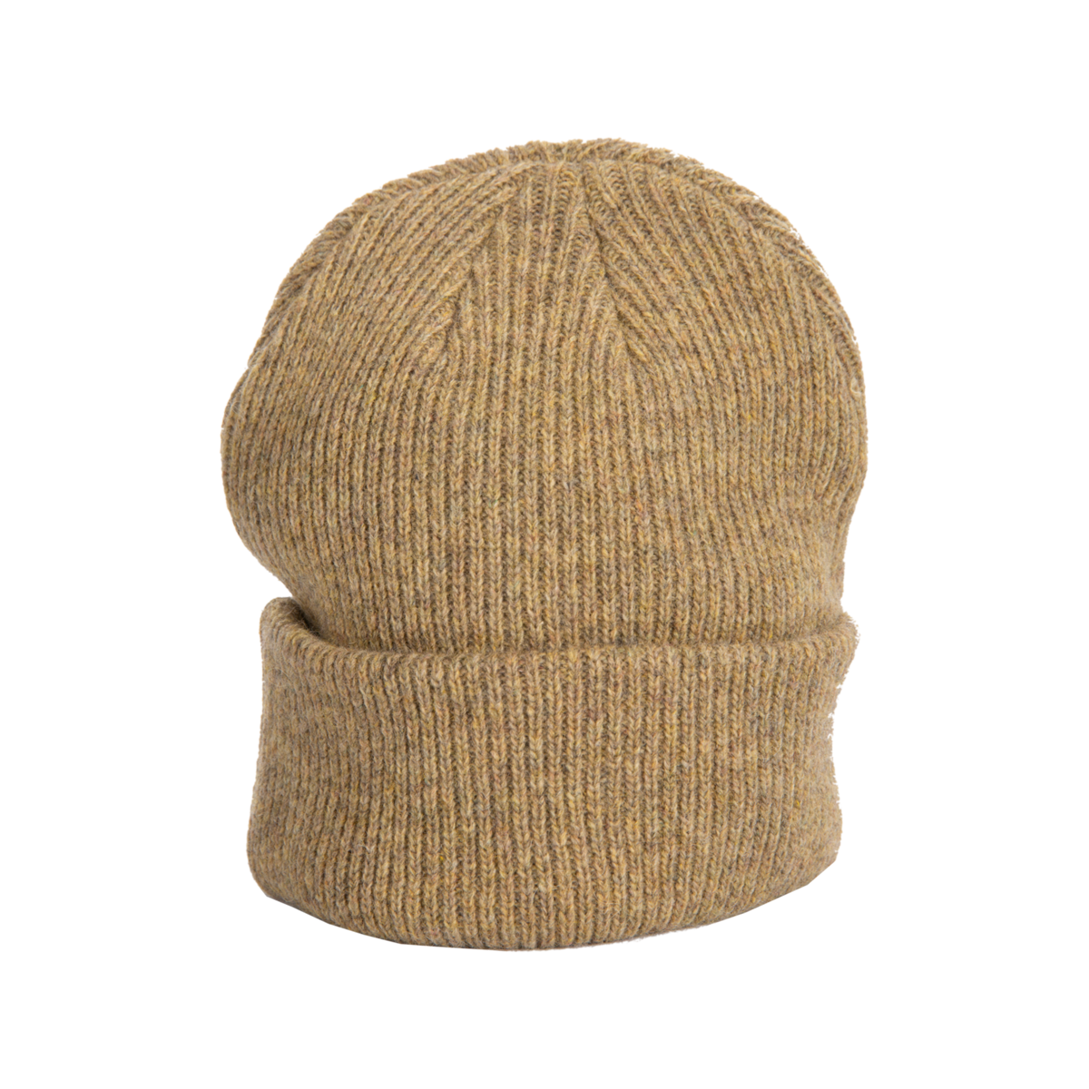Merino Wool Beanie