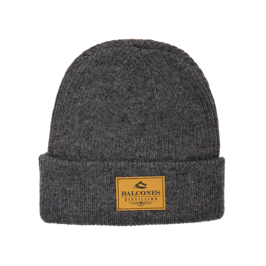 Merino Wool Beanie