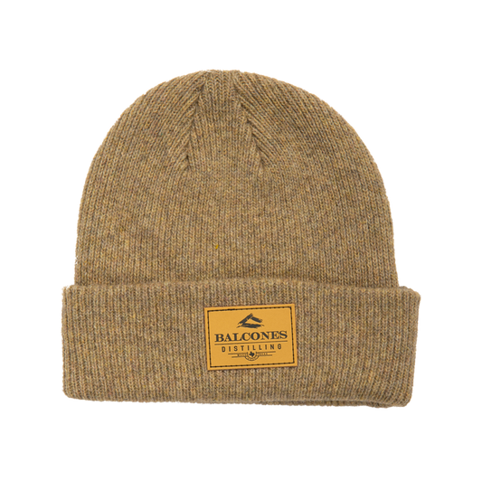 Merino Wool Beanie