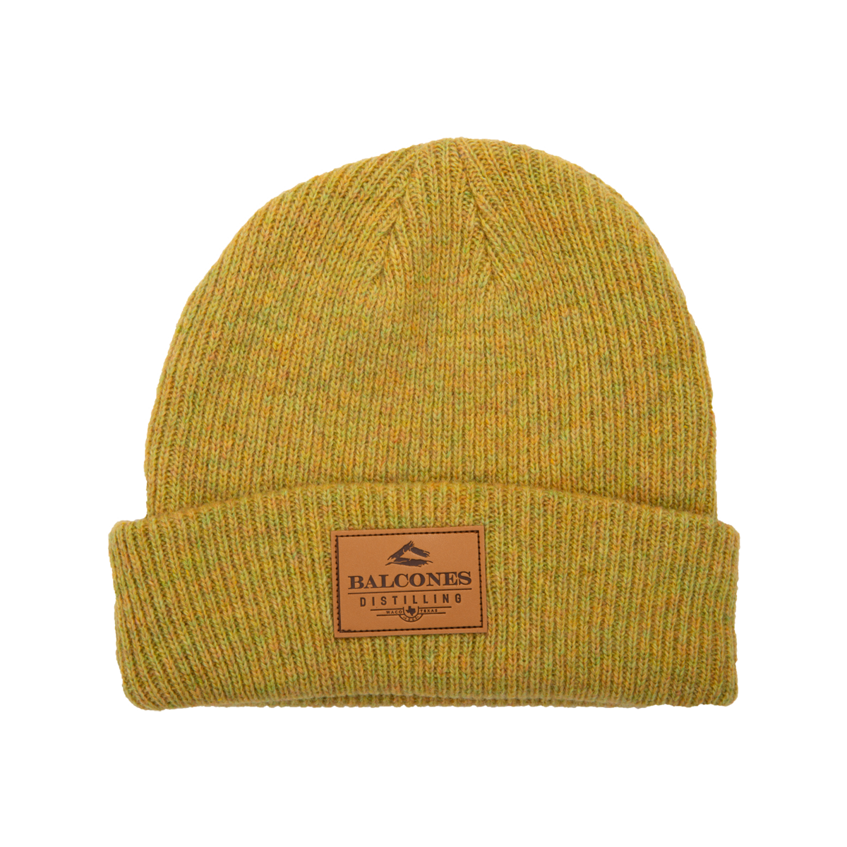 Merino Wool Beanie