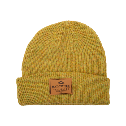 Merino Wool Beanie