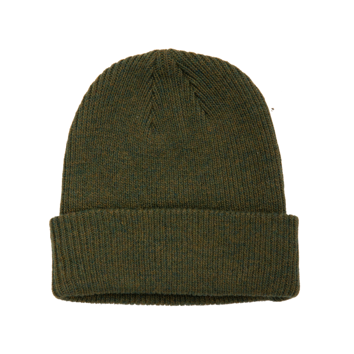 Merino Wool Beanie