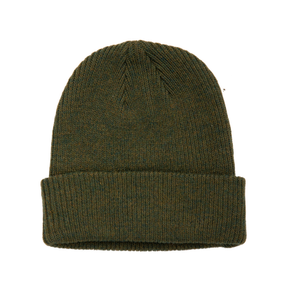 Merino Wool Beanie