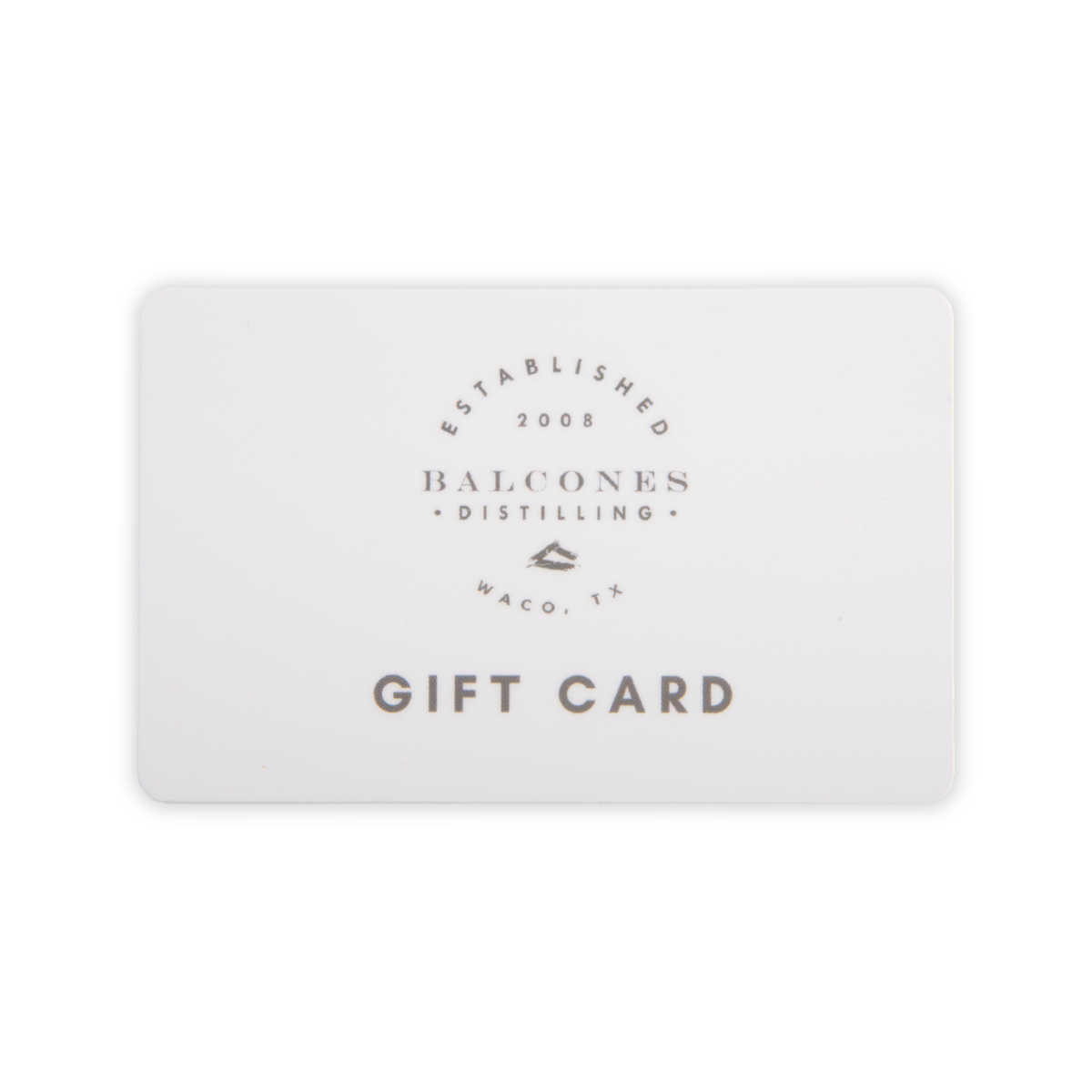 $25 Gift Card